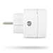SEC24 HAF760S - Enchufes Inalámbricos Inteligentes con Mando a Distancia con Control...