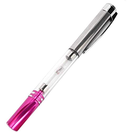 Car Ignition Tester,MoreChioce Portable Aluminum Car Ignition Electrical Test Pen Car Spark Plug Tester Ignition System Wires Coil Test Pen Diagnosis Tool