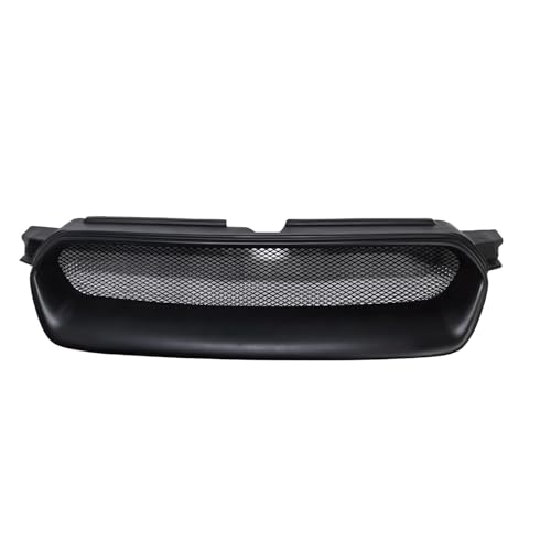 Grille de capot pour Legacy BP BL finition nid d'abeille