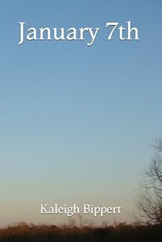 Paperback January 7th Book