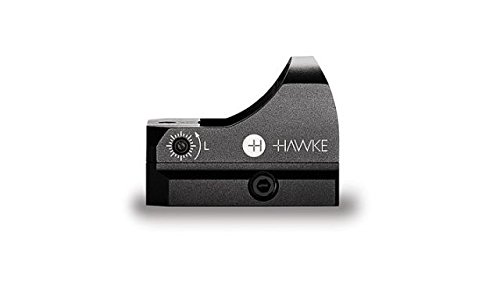 Hawke Micro Reflex Dot Sights