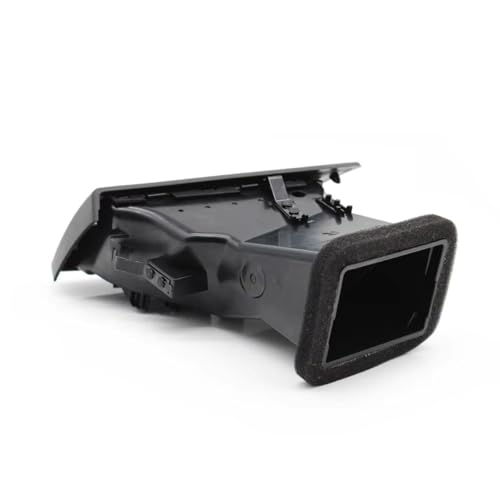 Grille de ventilation BMW X1 E84 orientable pour tableau de bord
