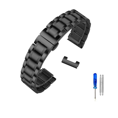 [RE] MENGKE J[uGhXeXX`[voh 14/16/17/18/22/24mm voh fB[X Y XgbvuXbgƌ݊(Black-Flat,23mm)