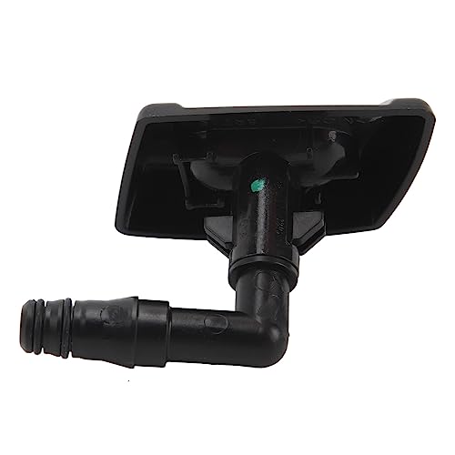 Ugello Spruzzatore Lavafari Migliora la visibilità...