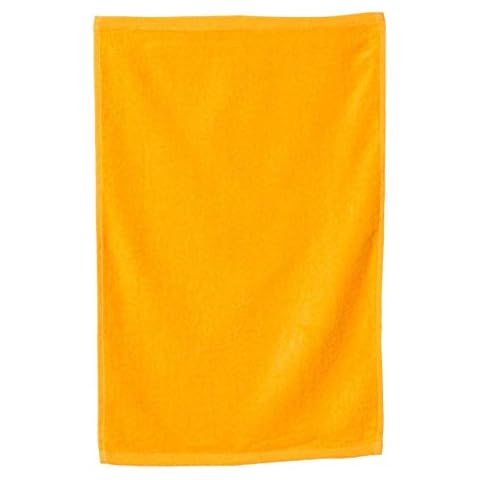 Q-Tees - Hemmed Hand Towel Towel (Size: 16" W x 25" L) *New* Cover