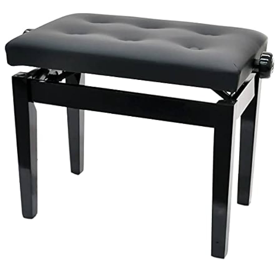 Amazon.co.jp: PLAYTECH (プレイテック) ピアノ用演奏椅子