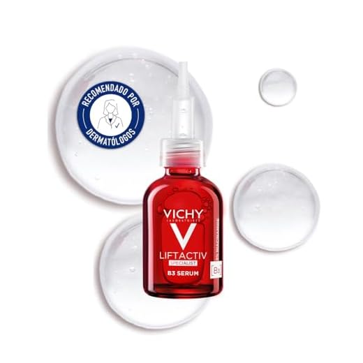 LIFTACTIV SERUM B3 ANTIMANCHAS 30mkl