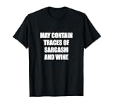 Vin Humour Drôle Sarcasme Personnalité