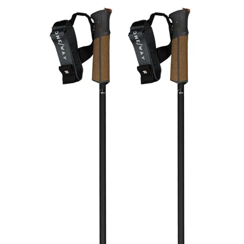 Oneway® GT 13 Carbon mag Size 135