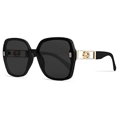 Black Frame-black Lens