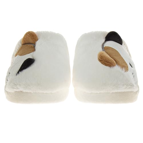 Squishmallows Slippers For kids Adult Girls House Shoes Cam Cat Unicorn Fifi Fox Women Cozy Fuzzy Soft Indoor Slippers (little kid big kid adult)4