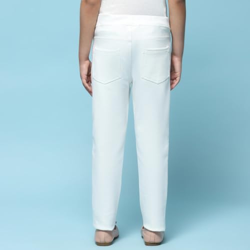 Image of BIBA Girls Casual Pants