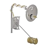 Herko Fuel Pump Sender 539GE (E0LY-9275-B) For Lincoln Mercury 80-89