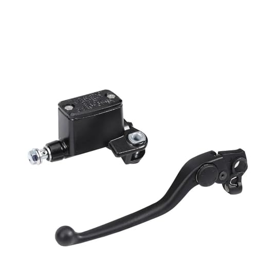 Levier frein moto et embrayage maître-cylindre pour Ducati Scrambler Hypermotard DesertX