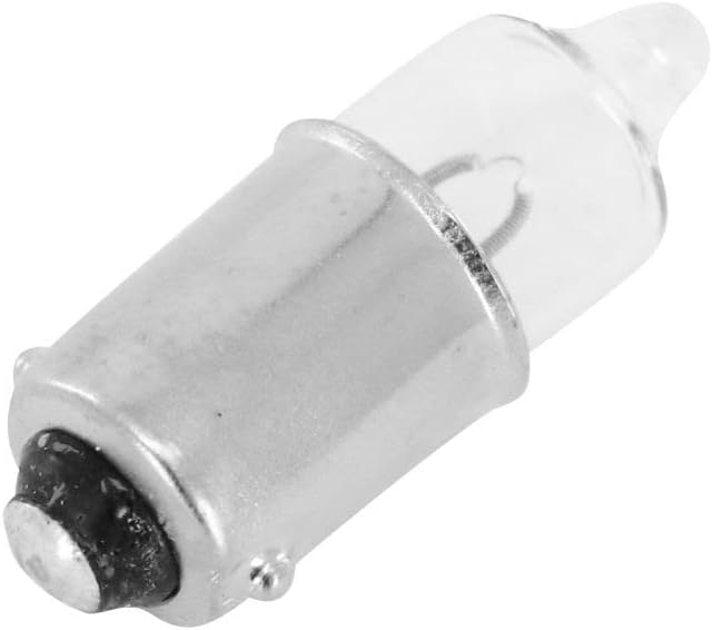 BULB 12V 23W BA9S H23W CAR AUTO MOTO MOTORCYCLE MOTORBIKE SCOOTER ROLLER MOPED INDICATOR LAMP LIGHT FRONT REAR TURN SIGNAL ANGEL EYES