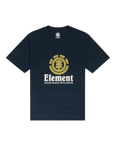T-shirt Vertical garçon Element抗 extensible qui ne se déforme pas - 6