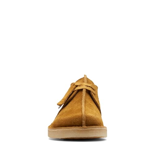 Image of Clarks Men's Desert Trek
