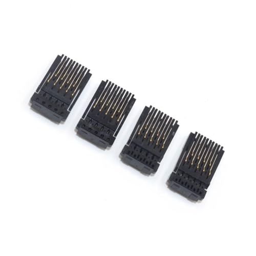 Support de connecteur de puce cartouche encre CSIC Assy pour Workforce WF-2810 WF-2830