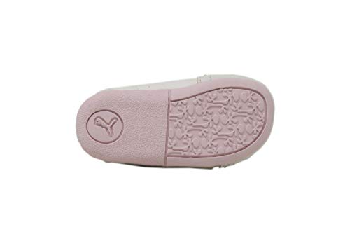 PUMA Infant/Toddler Sela Diamond II Sneaker4