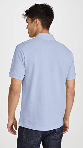 Image of Lacoste Men's Short Sleeve Classic Pique Polo Shirt
