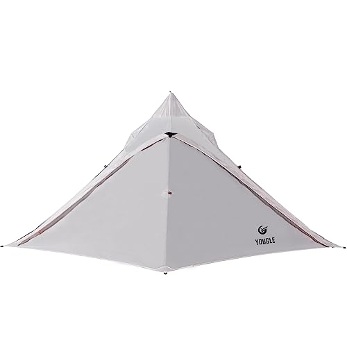 Carpa YOUGLE para 2-3 Personas 4 Estaciones miniatura 2