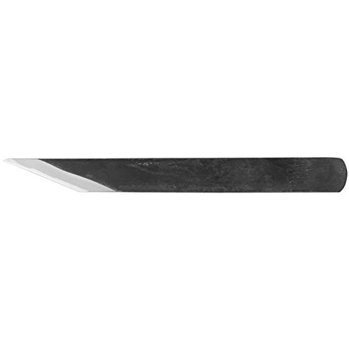 Anreißmesser »Kogatana« Standard, Anschliff links, Klingenbreite 12 mm