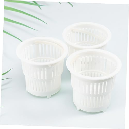 Tofficu 3 piezas filtro para desagüe de cocina plástico miniatura 7