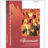 Apaixonado - ao vivo