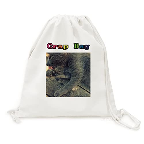 Sac à dos chat gris pour soulager vos épaules en voyage léger