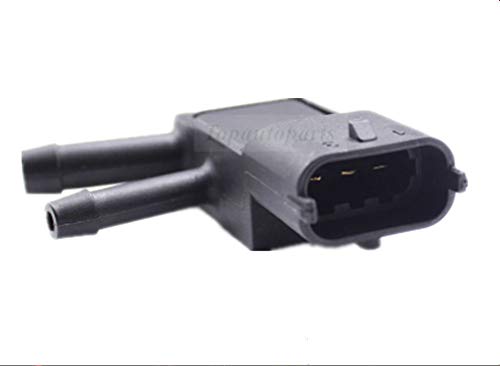 DPF Sensore di Pressione di Scarico per N-issan