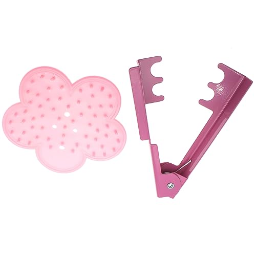 Kit Removedor de Espinas y Hojas para Rosas FDXGYH miniatura 1