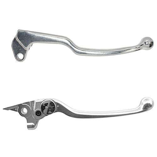 Par de Manetas Accossato para YAMAHA TDM 900 de 2002 a 2003 (CC 900) (RN08)