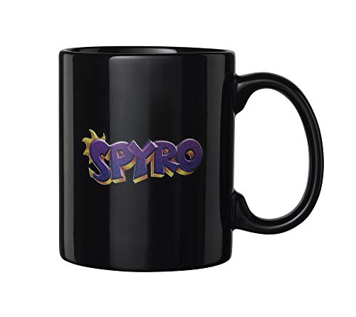 Exquisite Gaming Spyro Big Box , Gold #TOP7