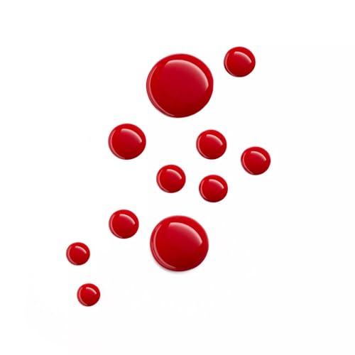Image of Essence gel nail colour 56 red-y TO GO, gel nail polish, high-shine finish, long-lasting colour, 8 ml