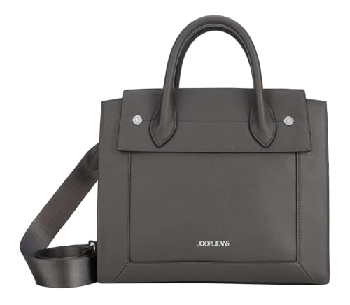 Sac à main Joop Cornice Ornela gris foncé cabas épaule femme
