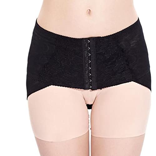Faja correctora de pelvis BAFAFA talla Large negra miniatura 1