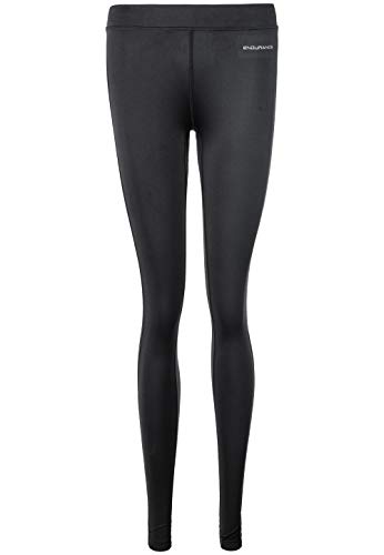 Pantalón Endurance Zenta de mujer flexible que evita las rozaduras