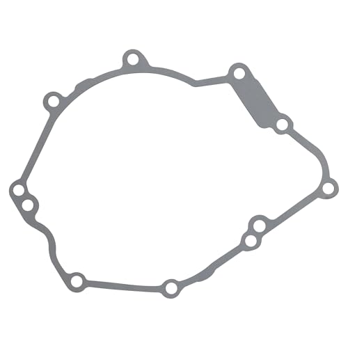 Joint alternateur YZF-R6 réparation carter moteur moto