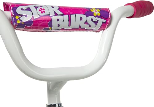 Image of Dynacraft Childrens Bike Star Burst Bicycle Wheel for Exercise, Play, Gift Bicycle for Girls, Boys Ride Outside