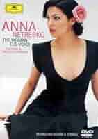 【中古】ネトレプコ/ザ・ウーマン,ザ・ヴォイス 直筆サイン入DVD＋ポストカード 31XB14pmBrL._AC_SY200_QL15_.jpg