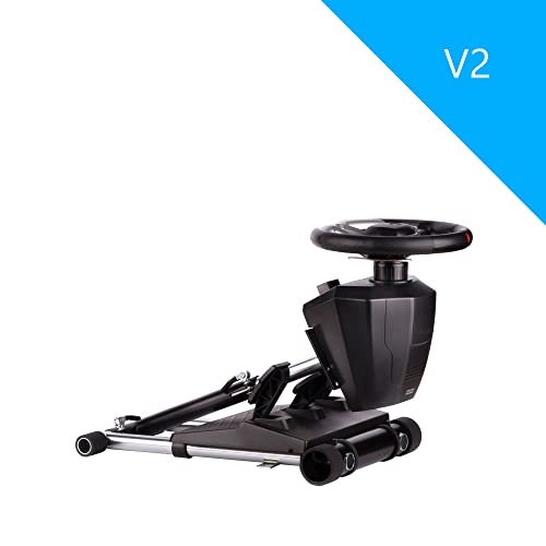 Support Wheel Stand Pro Deluxe V2 - vue 7