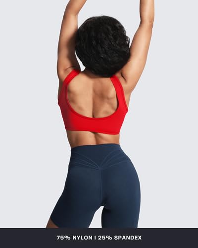 Image of Aoxjox Basic Baddie Sports Bra