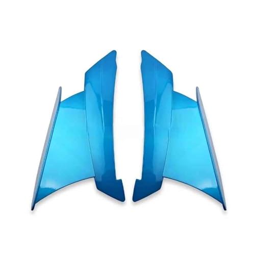 Spoilers aérodynamiques pour métamorphoser le look de votre 675SR
