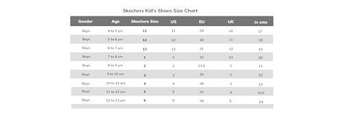 Image of Skechers Boys Go Run Consistent 2 Sneaker