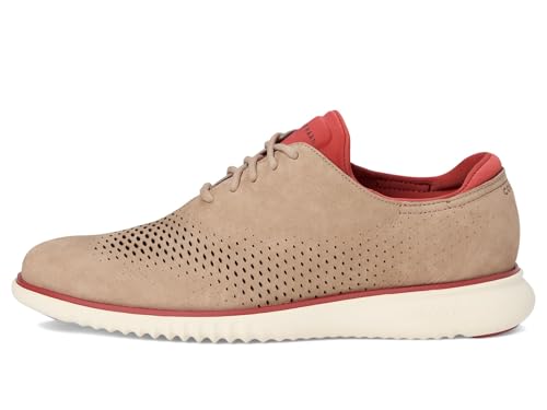 Image of Cole Haan Men's 2.Zerogrand Laser Wingtip Oxfords
