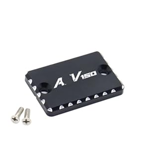 Fluid Reservoir Cap Cover For Adv150 Adv 150 Cylinder Caps Motorcycle 1922 Front Rear Brake Fluid Reservoir Cap Cover Protection Guard Accessories 9 31xb1twhckl. sl500 . ss300
