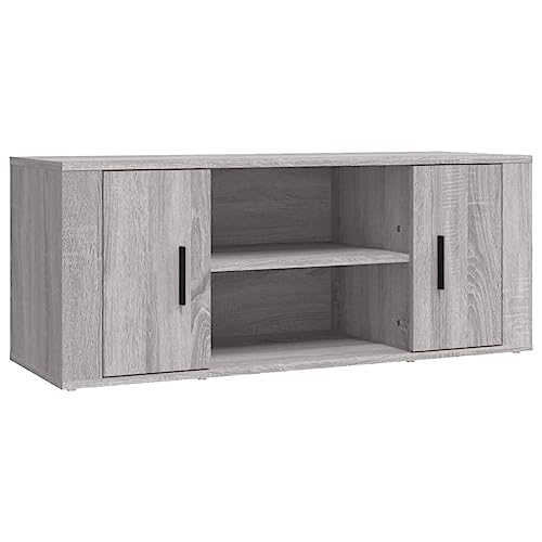 VidaXL Mueble para TV Auxiliar Soporte Televisión
