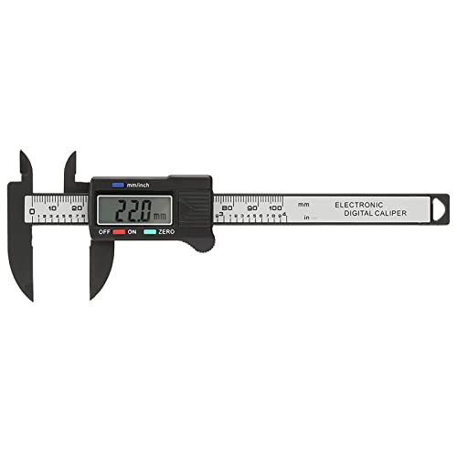electronic digital caliper 100mm,Pied A Coulisse,Pied A Coulisse Étrier Numérique électronique...