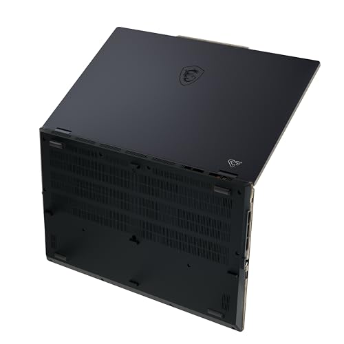 MSI Cyborg 17 B2RWFKG-055CA Computer portatile da gioco 17.3" FHD 144Hz, Intel Core 7-240H, RTX 5060, 16 GB di memoria DDR5, SSD NVMe 1 TB, Windows 11 Home - Notebook - Immagine 9