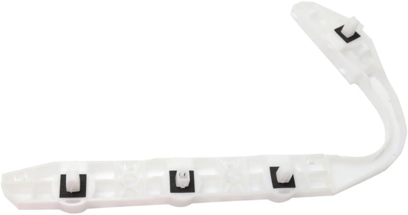 For Nissan Rogue Select 2014 2015 Bumper Cover Bracket Passenger Side | Rear | Outer | Made Of POM Plastic | Replacement For NI1143106 | 191275347201, 85220JM000